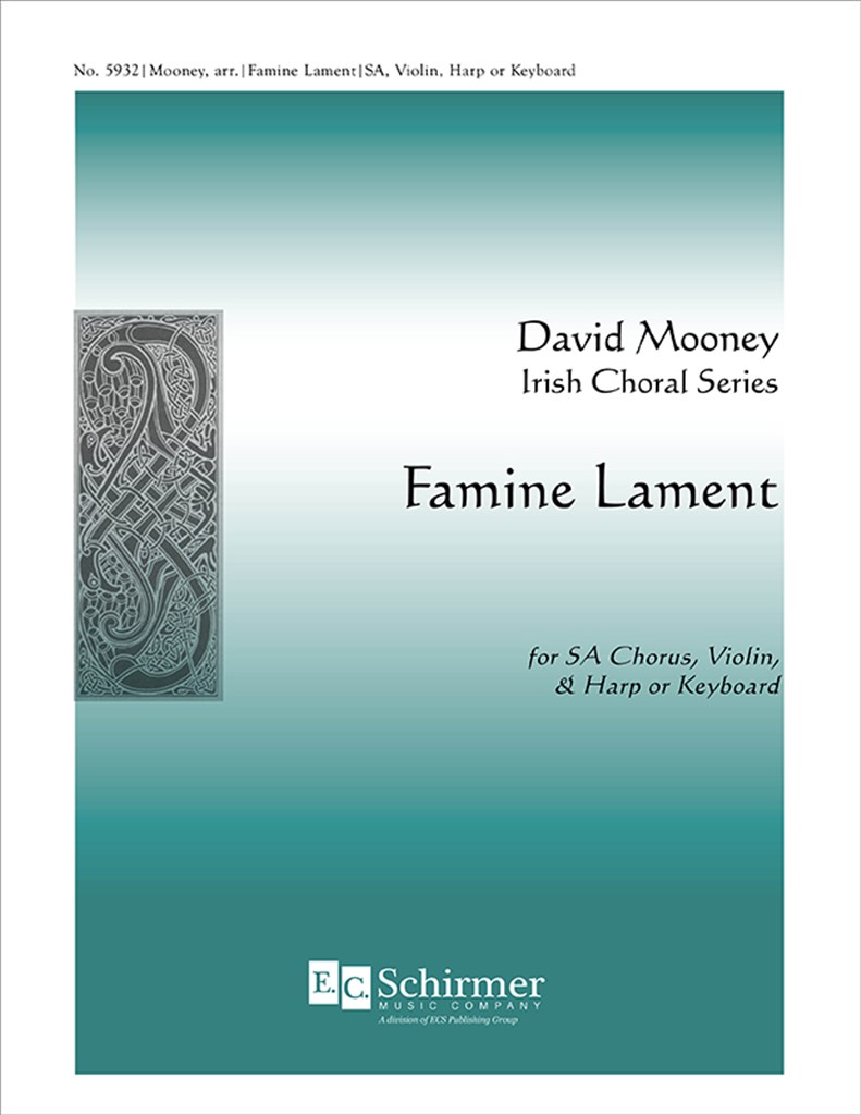 Famine Lament